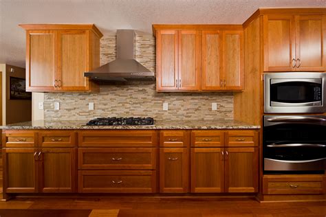 how to refinish kitchen cabinets